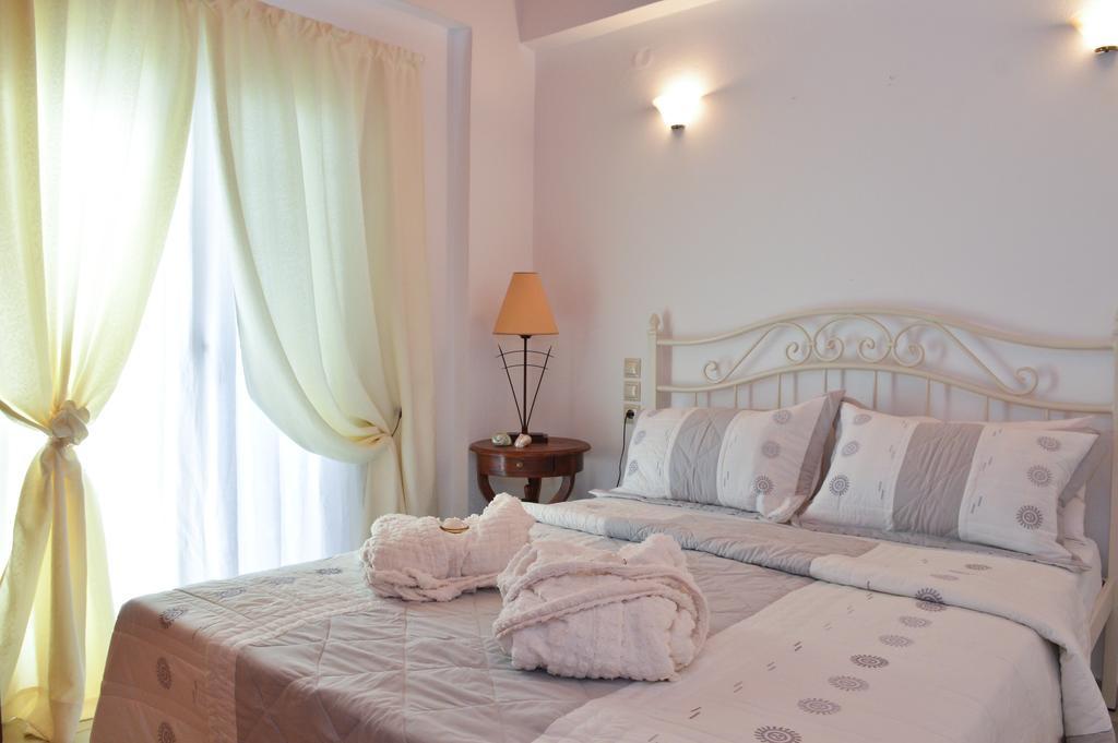 קאטו אכאיה Dimeon Villa חדר תמונה
