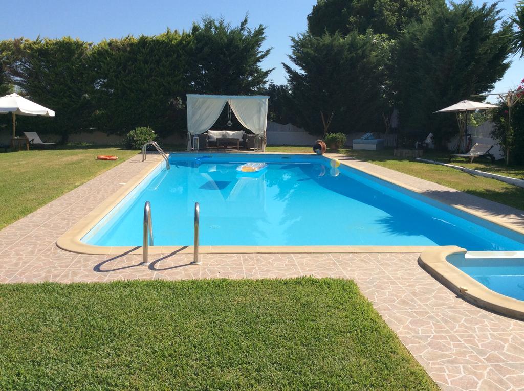קאטו אכאיה Dimeon Villa מראה חיצוני תמונה