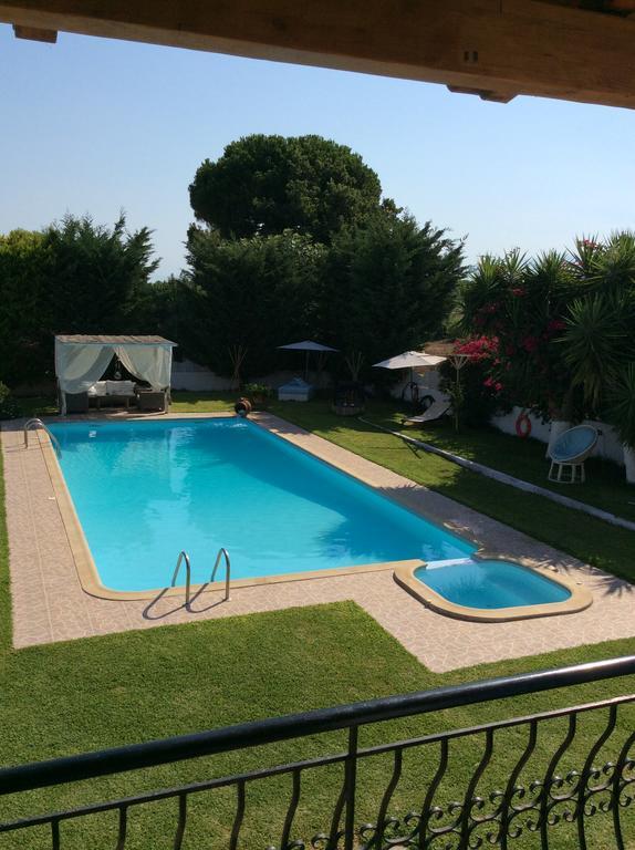 קאטו אכאיה Dimeon Villa מראה חיצוני תמונה